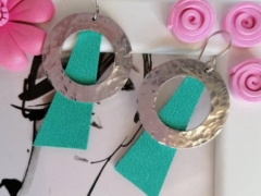 asracreativorecchiniPiastraPelle1